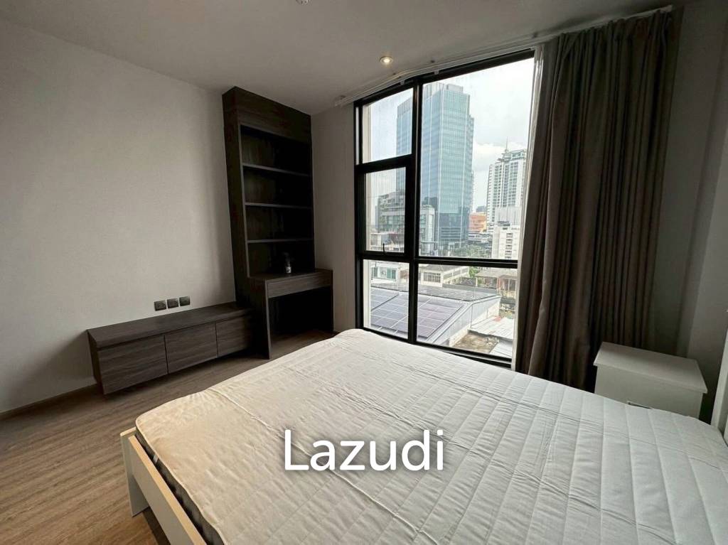 picture 2 Bedroom 2 Bathroom 80 SQ.M RHYTHM Ekkamai - 9/12