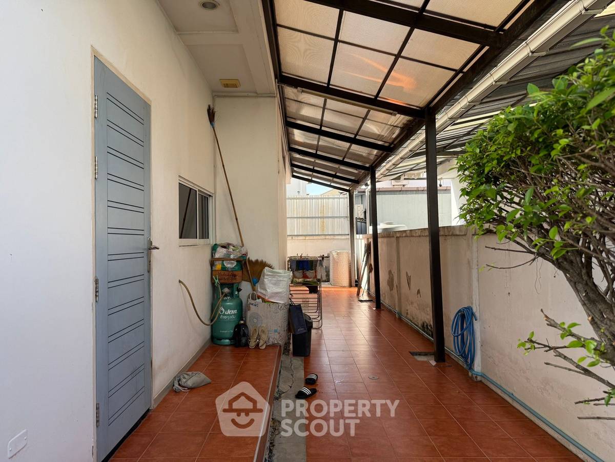 รูป บ้าน 3-ห้องนอน ใน สะพานสูง (ID 2019166) - รูปที่ 5/29