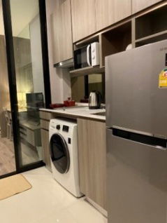picture sell! KnightsBride Prime Ratchayothin 23 sqm. price 3.99 MB Fully Furnished - 6/8