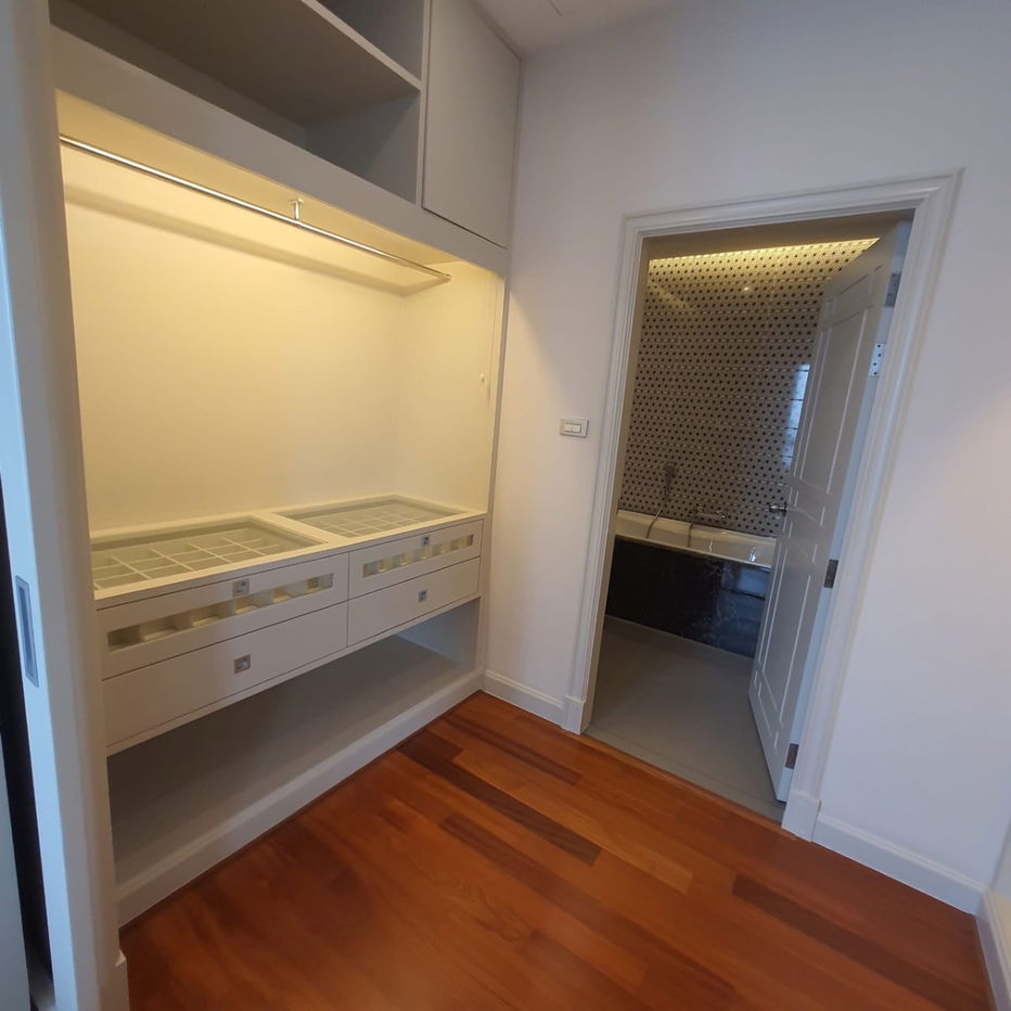picture P0190 For Rent! Luxury Penthouse at The Four Wings Residence - 9/15