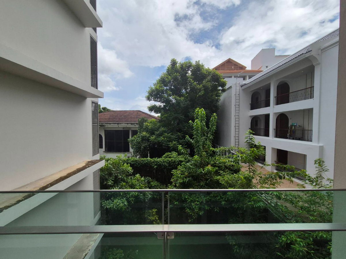 รูป ว่าง6กย ให้เช่า นิมมานา คอนโด 2ห้องนอน ถนนนิมมานเหมินทร์ ซอย6  โทร 082-3899314 (คุณบู) - รูปที่ 18/23