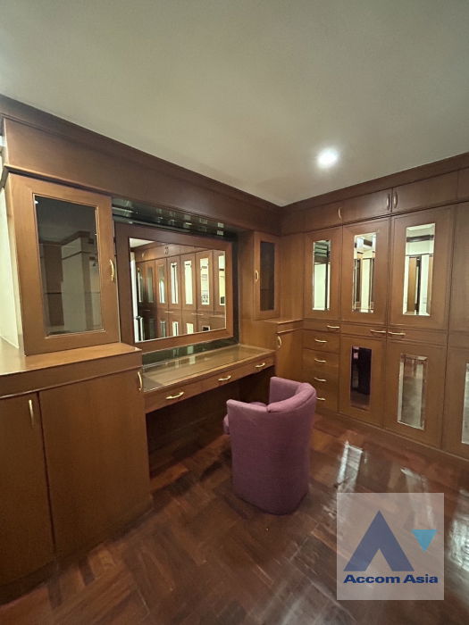 picture 🔼🔽 AccomA 📩 Pet friendly 3 BR Condominium @President Park Sukhumvit 24   (AA21575) - 7/10