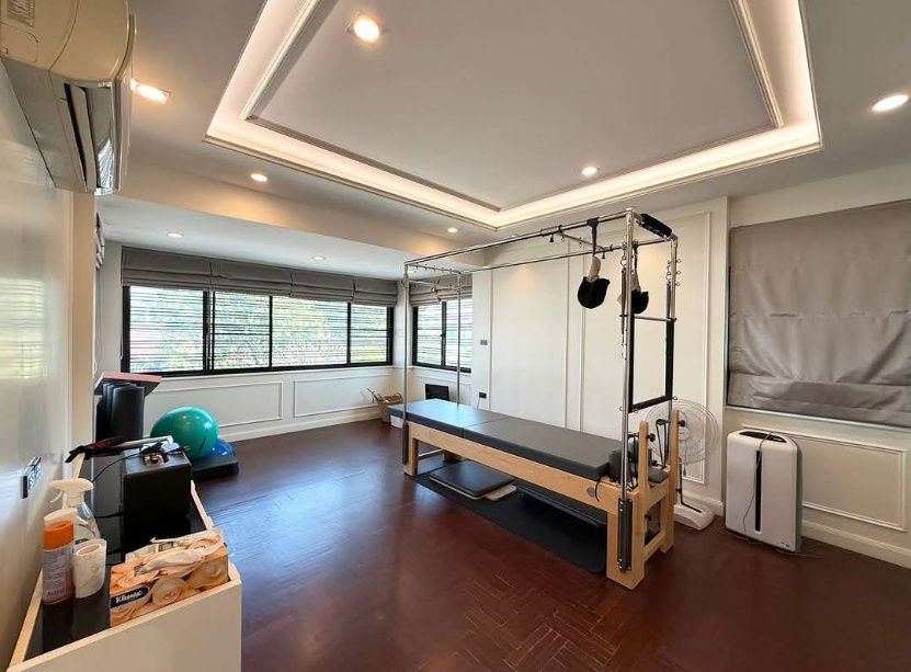 รูป  ขายบ้านเดี่ยว 2 ชั้น หมู่บ้านแกรนด์คาแนล ประชาชื่น 80 ตร.ว. 306 ตร.ม. ราคา 17,400,000 บาท 0958195559 @infinitycondo - รูปที่ 10/10