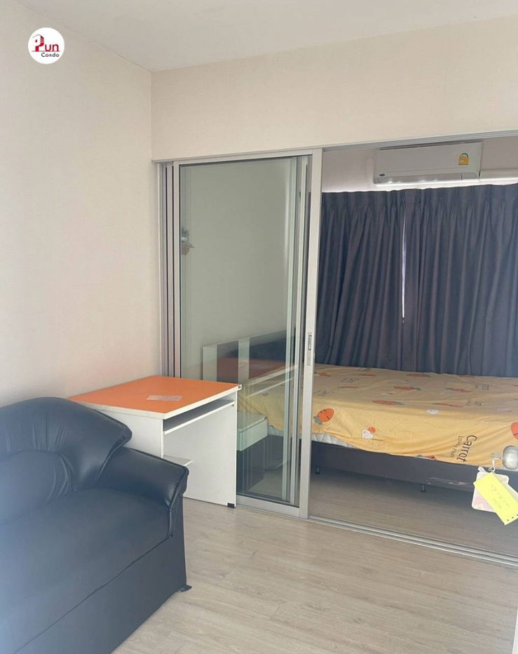 picture Plum Condo Park Rangsit For Rent. - 3/26