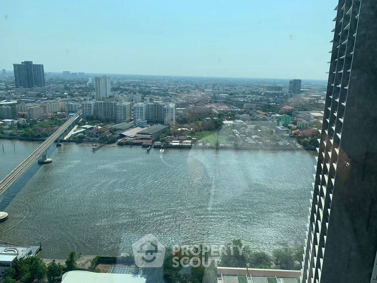 picture 1-BR Condo at 333 Riverside near MRT Bang Pho (ID 2228917) - 11/11