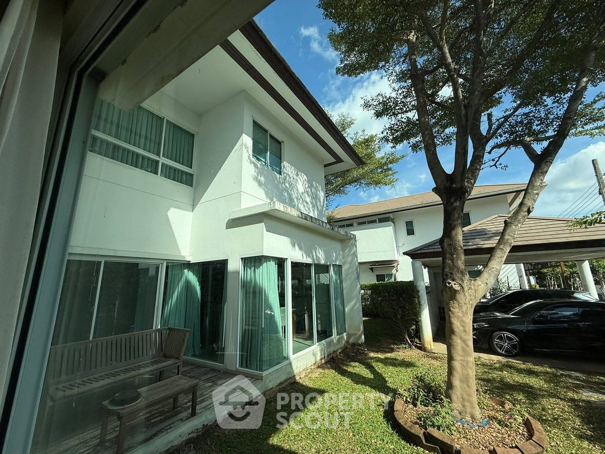 รูป บ้าน 3-ห้องนอน ใน สะพานสูง (ID 2019166) - รูปที่ 14/29