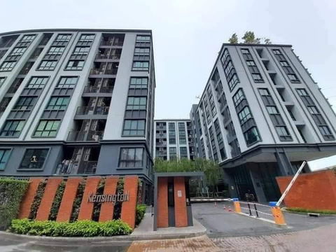 Urgent sale: Kensington Sriracha Condo to relieve debt burden.