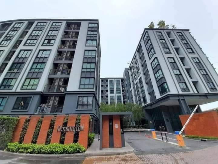 picture Urgent sale: Kensington Sriracha Condo to relieve debt burden. - 1/8