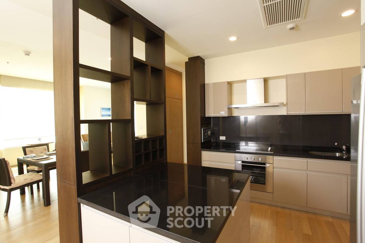 picture 3-BR Condo at 39 By Sansiri near BTS Phrom Phong (ID 452692) - 6/9