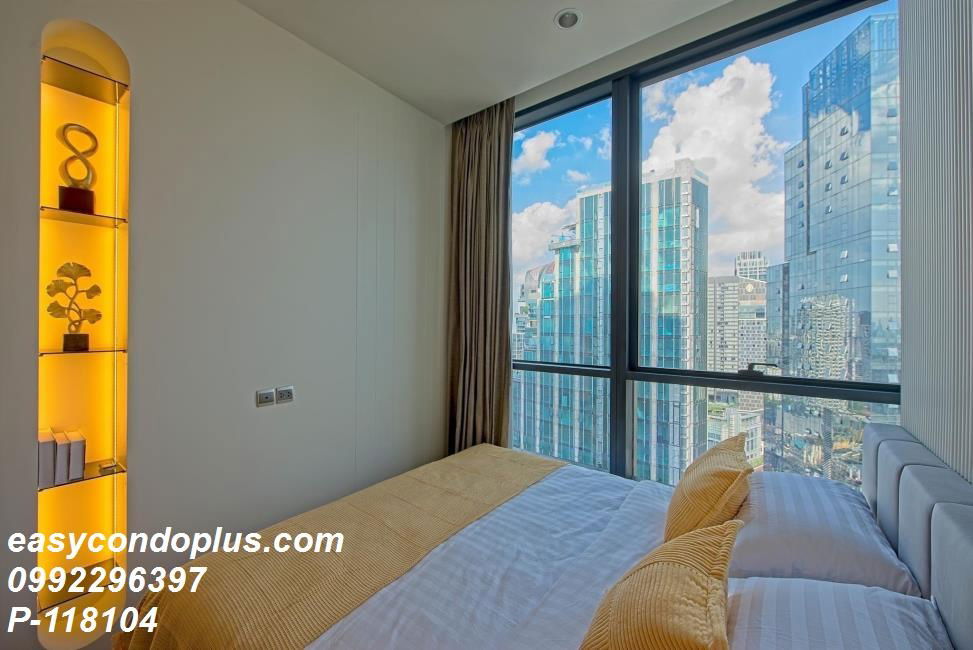 picture P-118104 Condo for sell The ESSE Sukhumvit 36 fully furnished. - 6/10