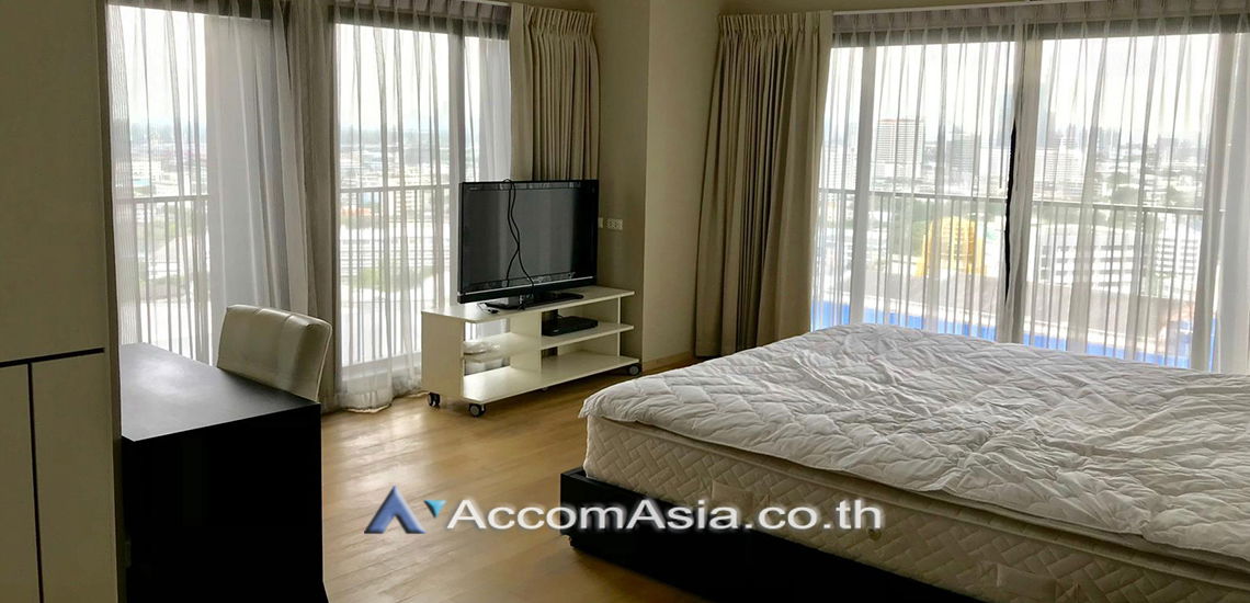 picture 🔼🔽 AccomA 📩  2 BR Condominium @Noble Reveal (AA30215) - 5/9
