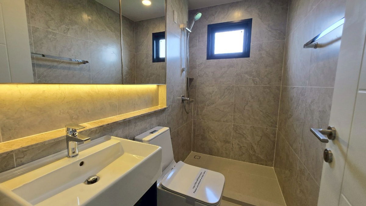 รูป ✨Hot Deal! เศรษฐสิริ พหลโยธิน สายไหม บ้านเดี่ยวสไตล์Modern Calssic✨ - รูปที่ 20/20
