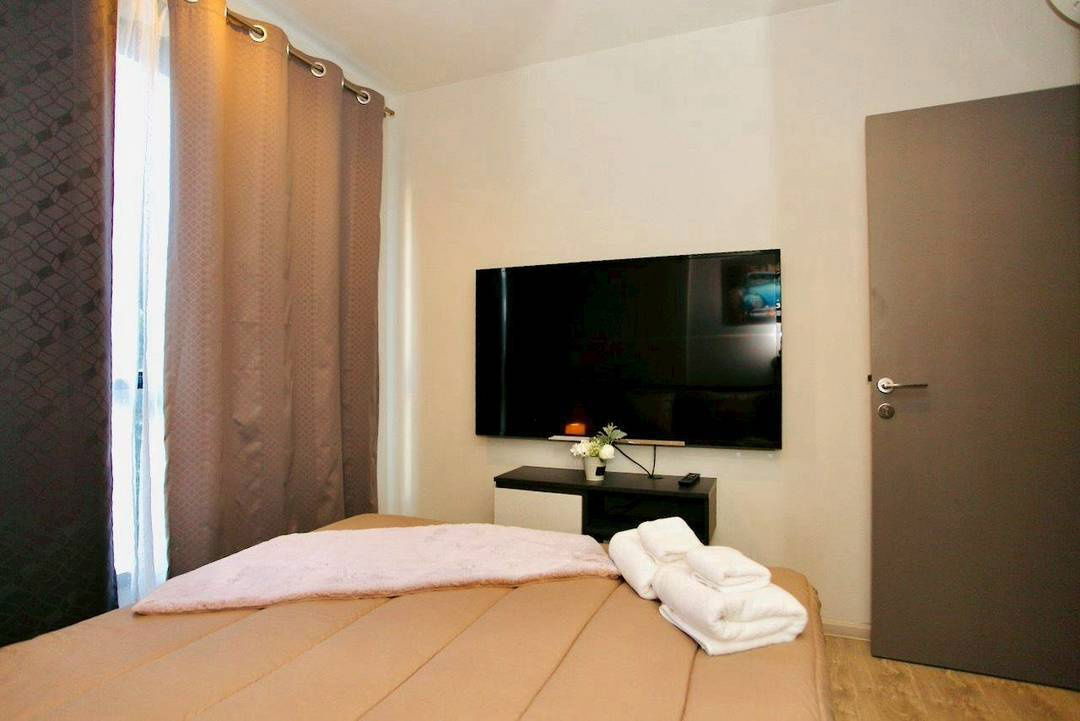 รูป ⛵ Base ⛵ City view / 2F / 1bedroom >> THB18,000/month彡m - รูปที่ 6/13