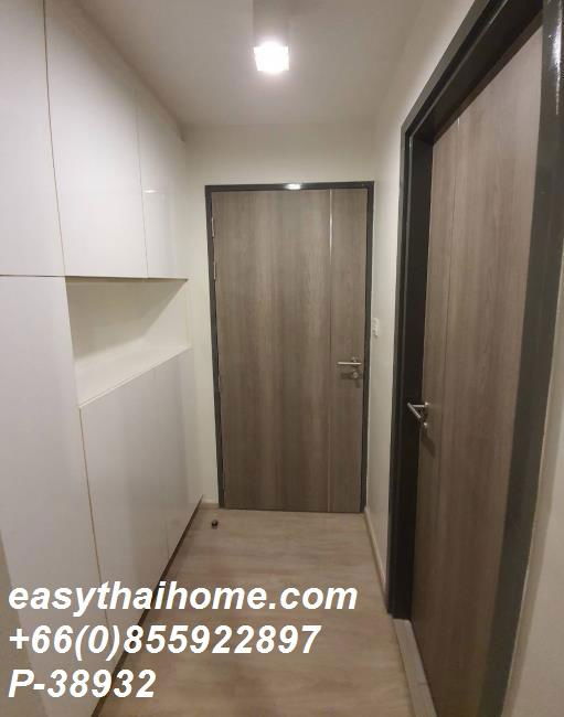 picture P-38932 Condo for rent Maestro 02 Ruamrudee fully furnished (Confirm again when visit).  - 5/19