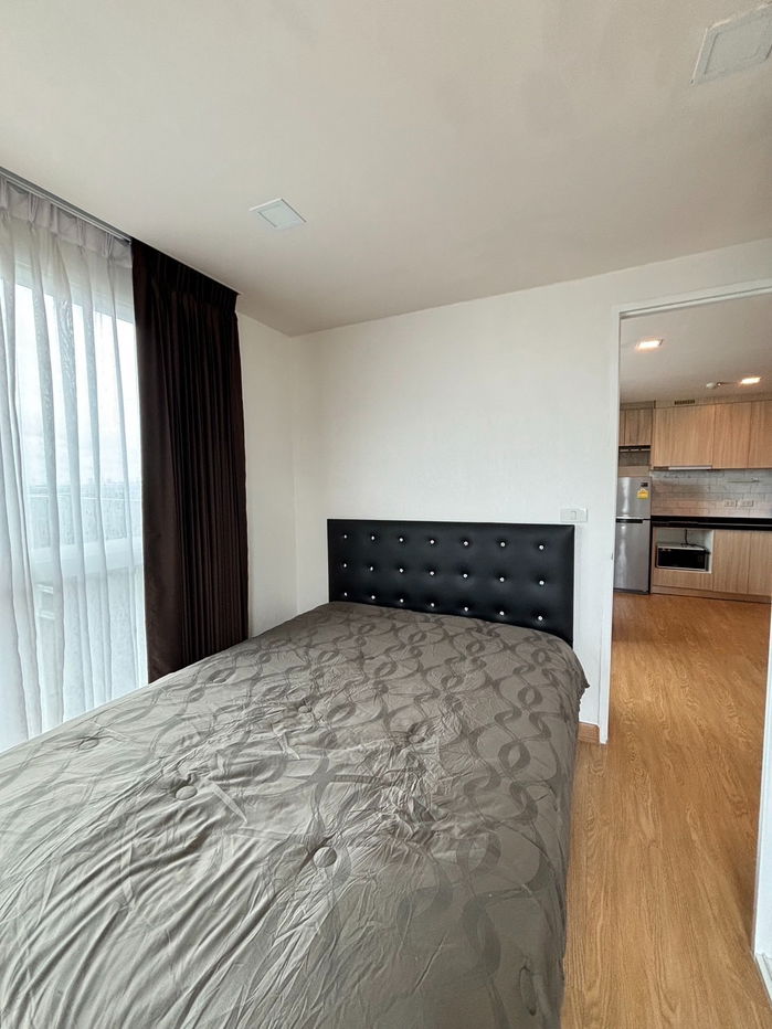 picture P-39430 Condo for rent The Light New York fully furnished (Confirm again when visit).  - 1/15