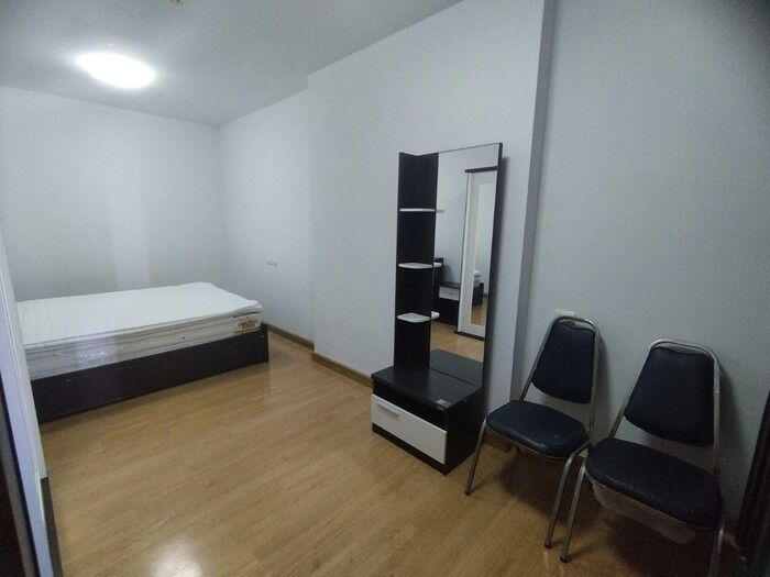 รูป 💥รหัส SPKR120162💥 📢📢For Rent Supalai Park Khaerai - Ngamwongwan (1 Bed 46 ตร.ม/9000) ชั้น 12 ใกล้ห้าง,ศูนย์ราชการ, MRT📞 087-4496994 เฟิร์ส - รูปที่ 3/14