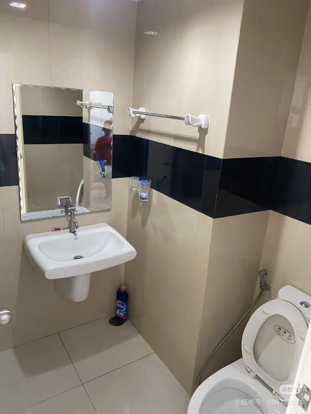 picture IRIS Avenue Onnuch - Suvarnabhumi for rent ✨ Fully furnished - 4/4