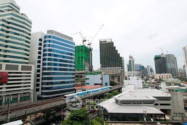 รูป คอนโด 2-ห้องนอน ที่ สมาร์ท คอนโด พระราม 2 ใน แสมดำ (ID 452774) - รูปที่ 11/16