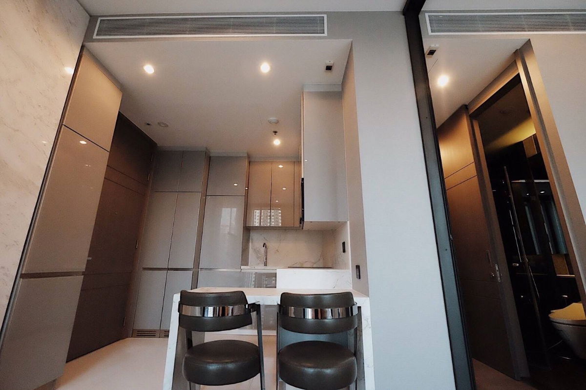 รูป The Esse At Singha Complex | MRT Phetchaburi - รูปที่ 4/8