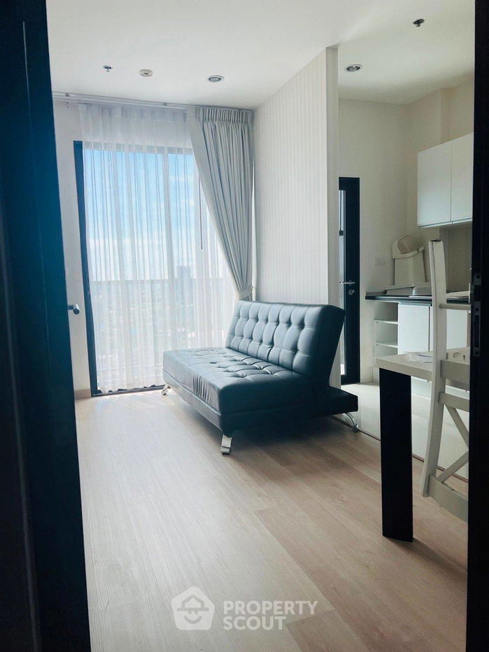 picture 1-BR Condo at Astro Condo in Bang Talat (ID 993175) - 10/10