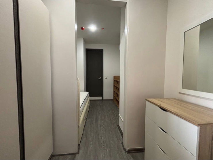 picture #Z1631 Condo for rent Rhythm Charoenkrung Pavillion - 13/15