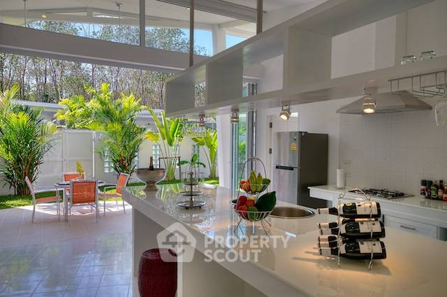 รูป วิลล่า 3-ห้องนอน ใกล้ บางแป (ID 792326) - รูปที่ 9/43