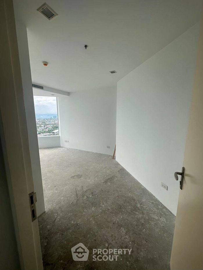 picture 3-BR Condo at My Resort @ River near MRT Bang Phlat (ID 2046683) - 7/13