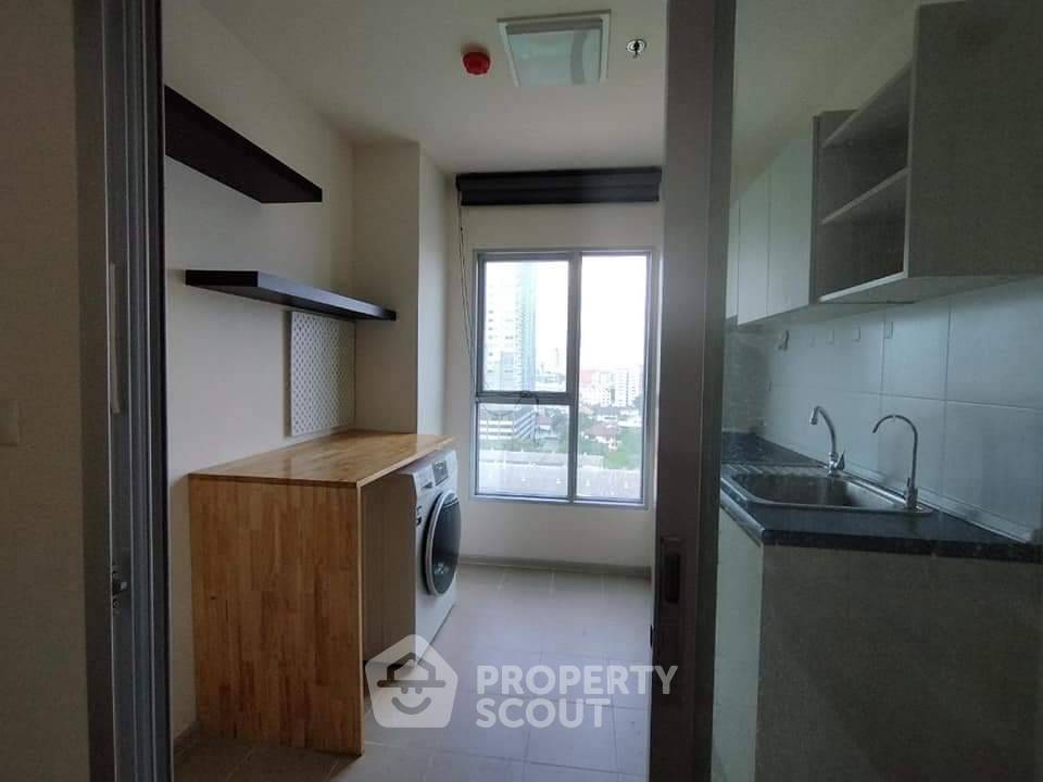 picture 2-BR Condo at Aspire Rattanathibet 2 near MRT Bang Krasor (ID 1980017) - 23/34