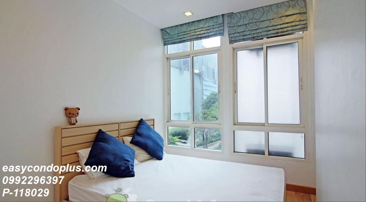picture P-118029 Condo for rent Ideo Verve Sukhumvit fully furnished (Confirm again when visit).  - 4/10