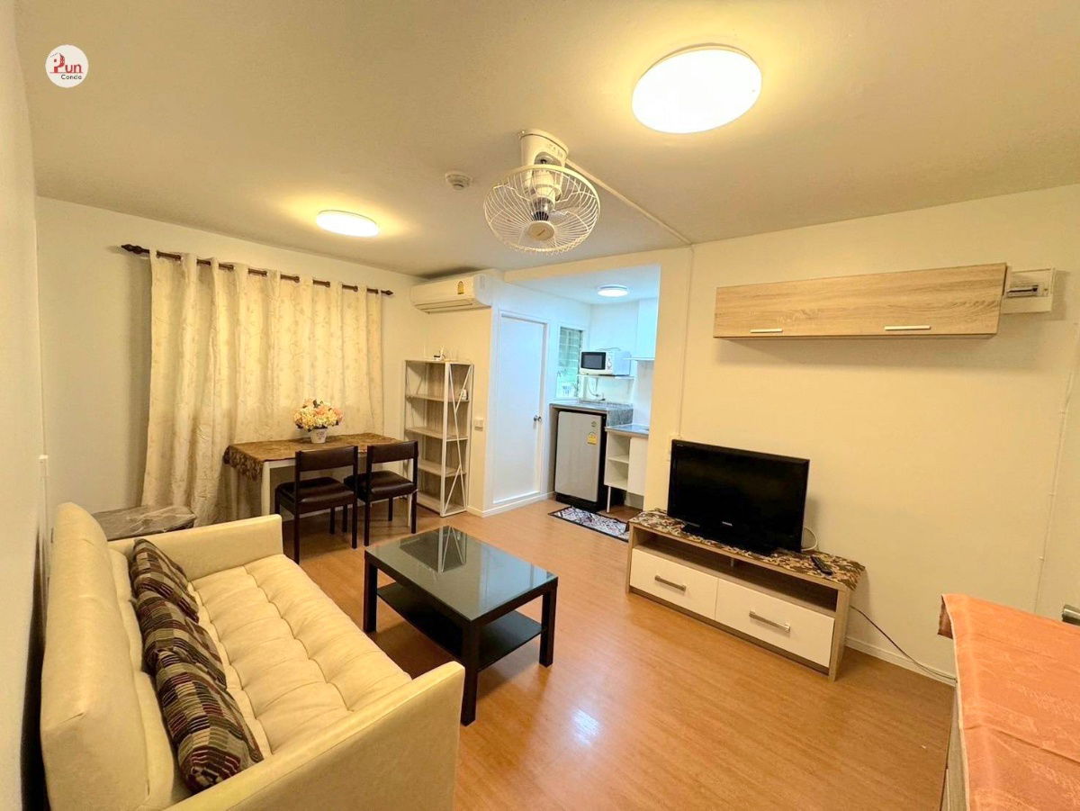 picture Lumpini township rungsit for rent - 2/18
