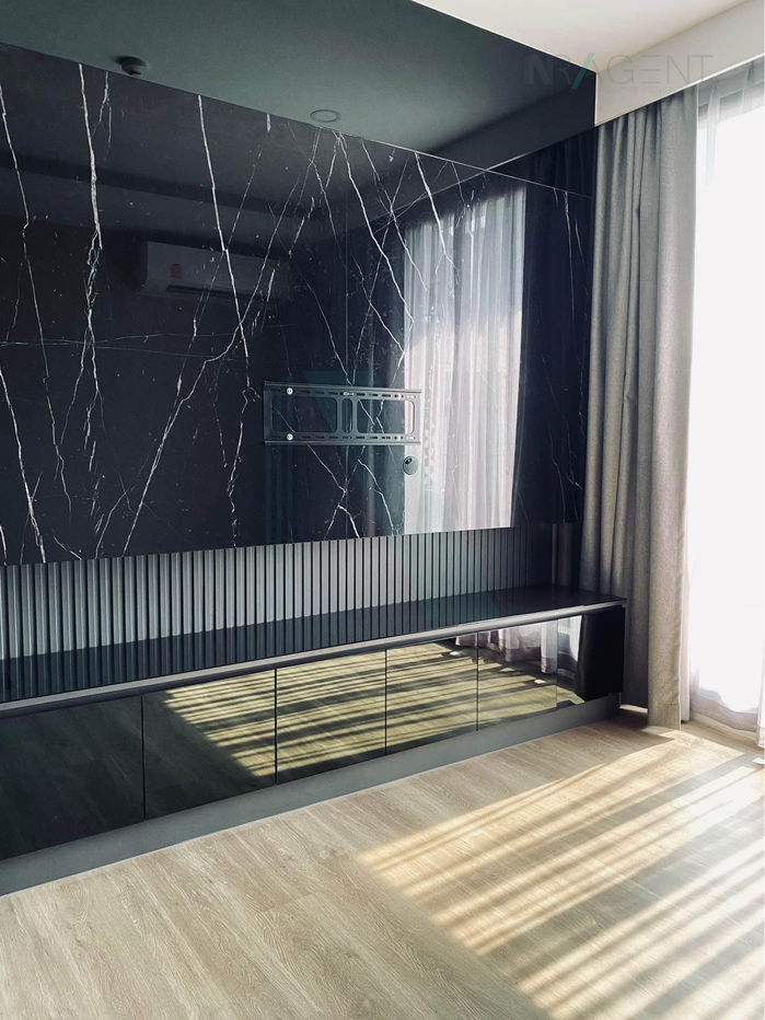picture For rent condo VERY LASALLE (SUKHUMVIT 105) Building 1, Floor 4,2 bed room, Room size 58 sqm - 3/8
