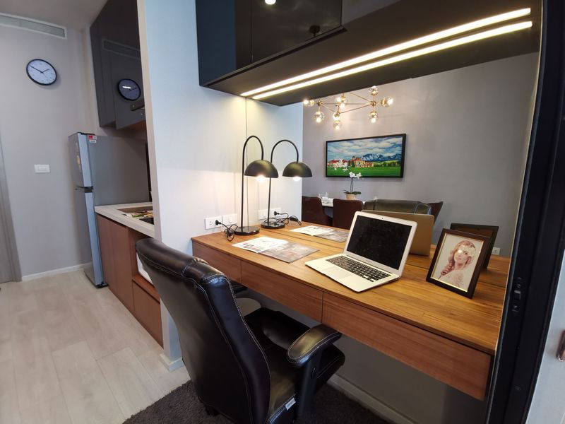 picture Noble Ploenchit | BTS Ploenchit - 5/16