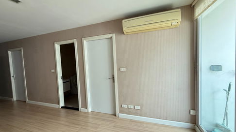 P-39628 Condo for rent Mayfair Place Sukhumvit 64 (Unfurnished) Line Id @easythaihome 085-592-2897