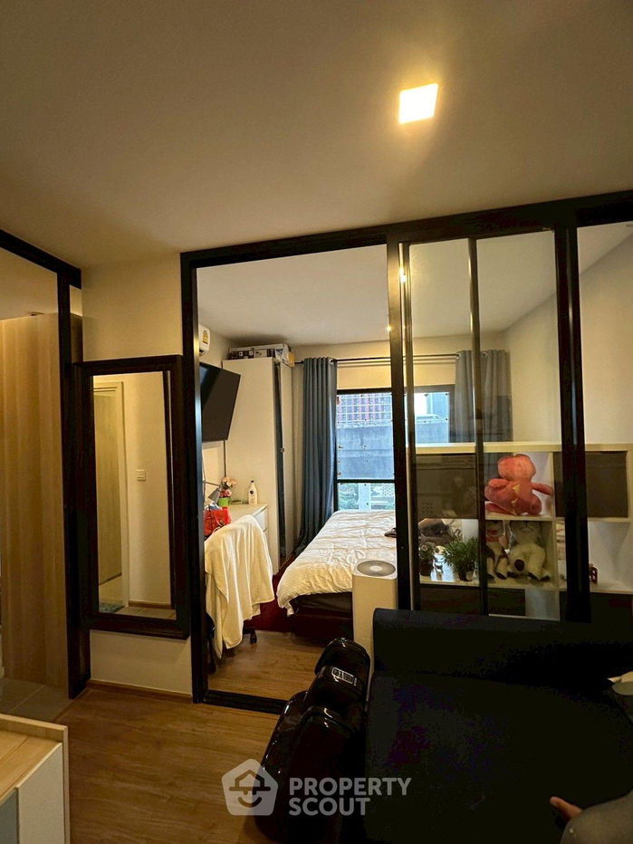 picture 1-BR Condo at Metris Rama 9-Ramkhamheang near ARL Ramkhamhaeng (ID 2227852) - 15/15