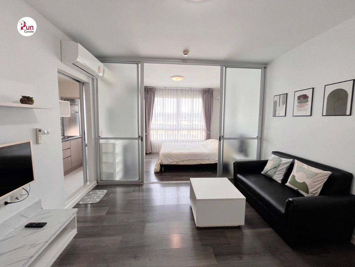 picture dcondo Campus resort -Rangsit for rent. - 2/11