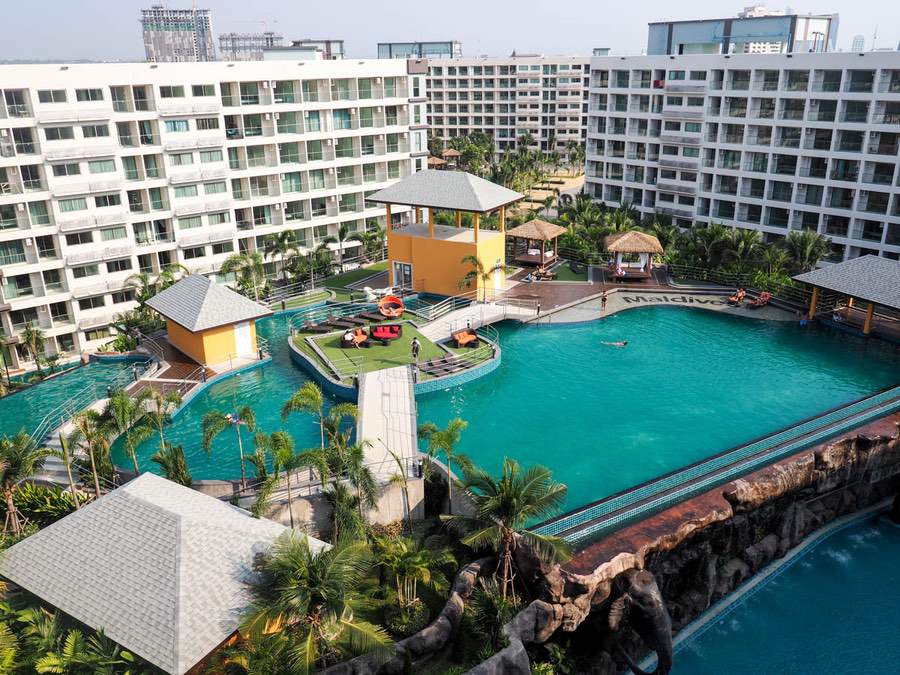 picture 1 Bedroom Condominium @ Laguna Beach Resort 3 The Maldives - 11/35