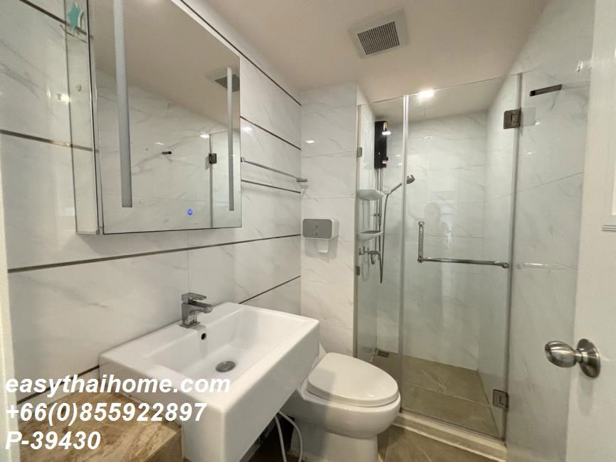 picture P-39430 Condo for rent The Light New York fully furnished (Confirm again when visit).  - 12/15