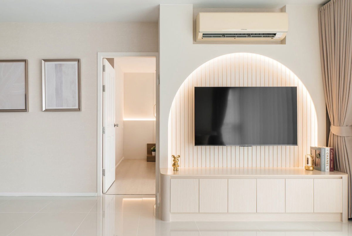 รูป Aspire Rama 9 Condo For Rent | CODE : RS1073 - รูปที่ 7/7