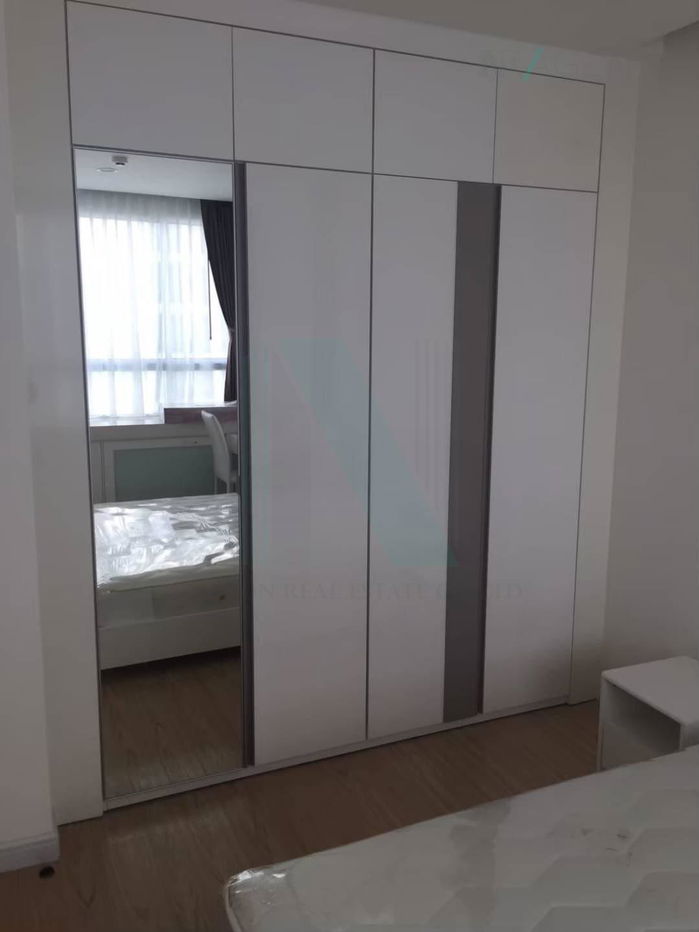 picture 📌 For Sell Condo T.C. GREEN Building D, Floor 19,1 bed room, Room size 39 sqm - 2/8