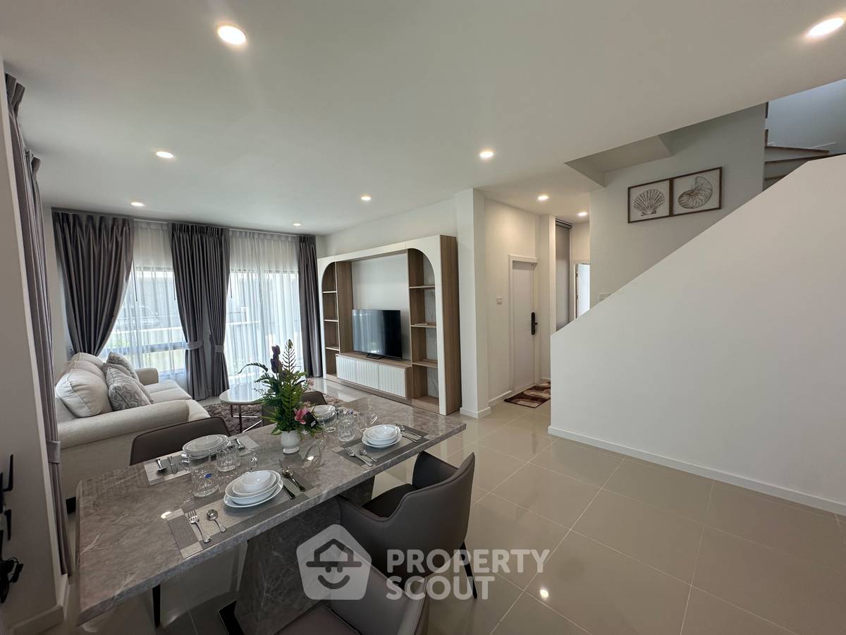 รูป บ้าน 3-ห้องนอน ใกล้ ห้วยใหญ่ (ID 2229410) - รูปที่ 3/17