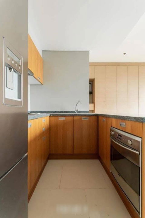 picture OMG2929  < Available 27-Jul-2025 >  Nice 2 Bed 2 Bath unit -  [ Villa Sathorn ] for RENT - 7/9