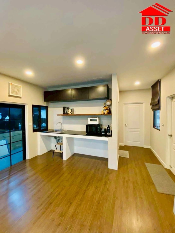 รูป ขายบ้านโครงการ เซนโทร รามอินทรา-จตุโชติ1  - รูปที่ 15/18