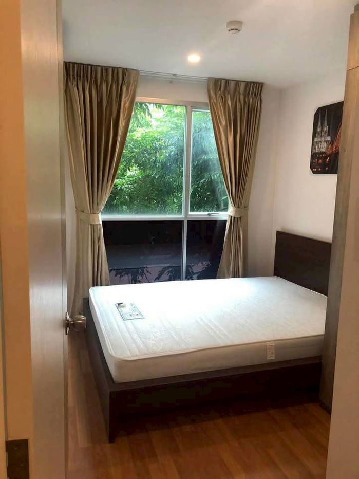 picture R2558 Condo For Rent Lumpini Place Bangna Km.3 - 9/12