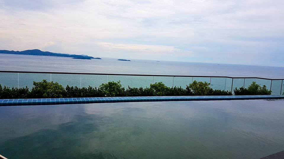 picture Studio Condominium @ The Peak Towers - 15/24