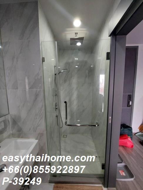 picture P-39249 Condo for rent Ideo Mobi Rangnam fully furnished (Confirm again when visit).  - 3/10