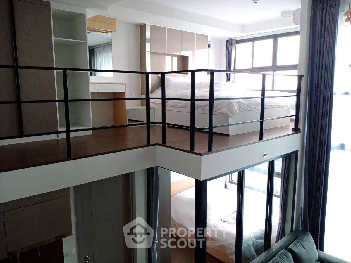 picture 2-BR Condo at Ideo New Rama 9 near ARL Ramkhamhaeng (ID 2166186) - 5/14