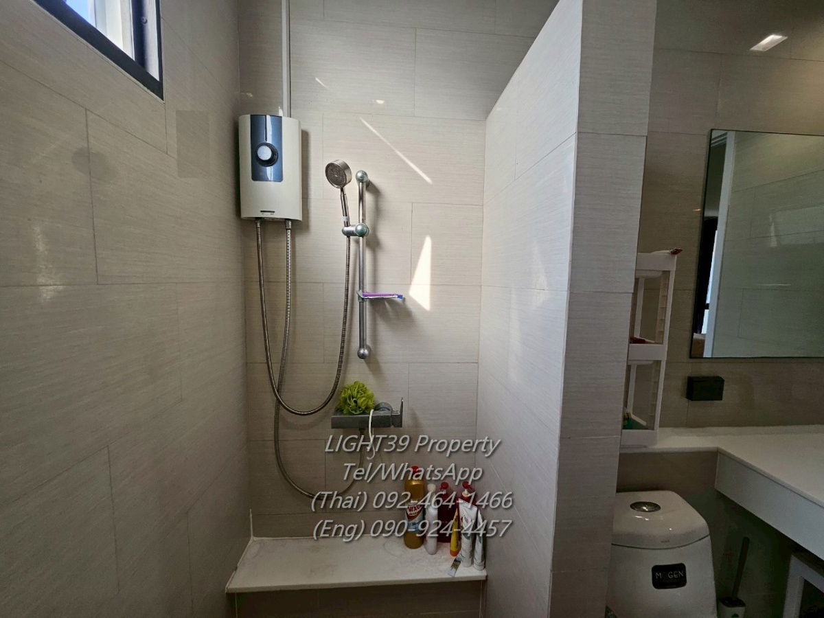 picture 🏡 Twin House for Sale – AQ Shadi Chonburi 💥 Below Market Price: Only 2.99 MB! - 18/26