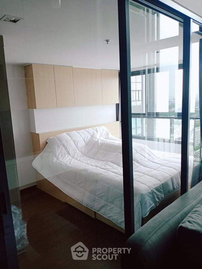 picture 2-BR Condo at Ideo New Rama 9 near ARL Ramkhamhaeng (ID 2166186) - 8/14