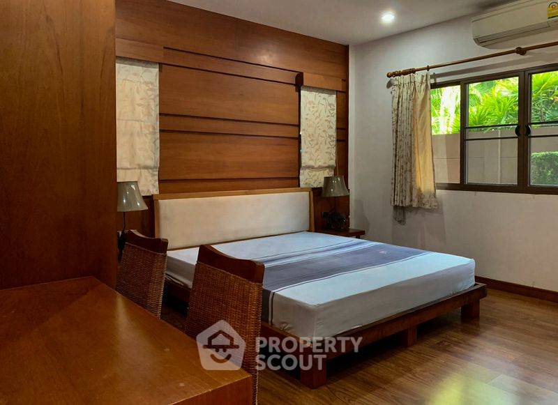รูป บ้าน 3-ห้องนอน ที่ หมู่บ้านการ์เด้นวิลล์ 1 ใกล้ ห้วยใหญ่ (ID 2229441) - รูปที่ 4/18