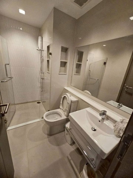 picture Condo for Rent at Life Asoke - Rama 9 (B6807109) - 8/9